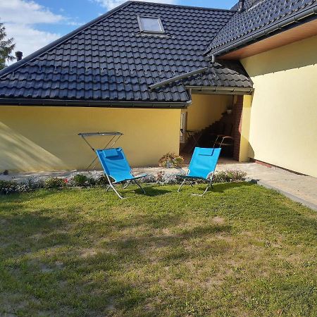 Michalowice Noclegi U Anety Екстер'єр фото