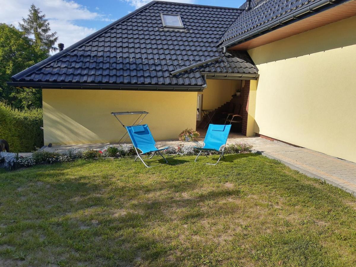 Michalowice Noclegi U Anety Екстер'єр фото