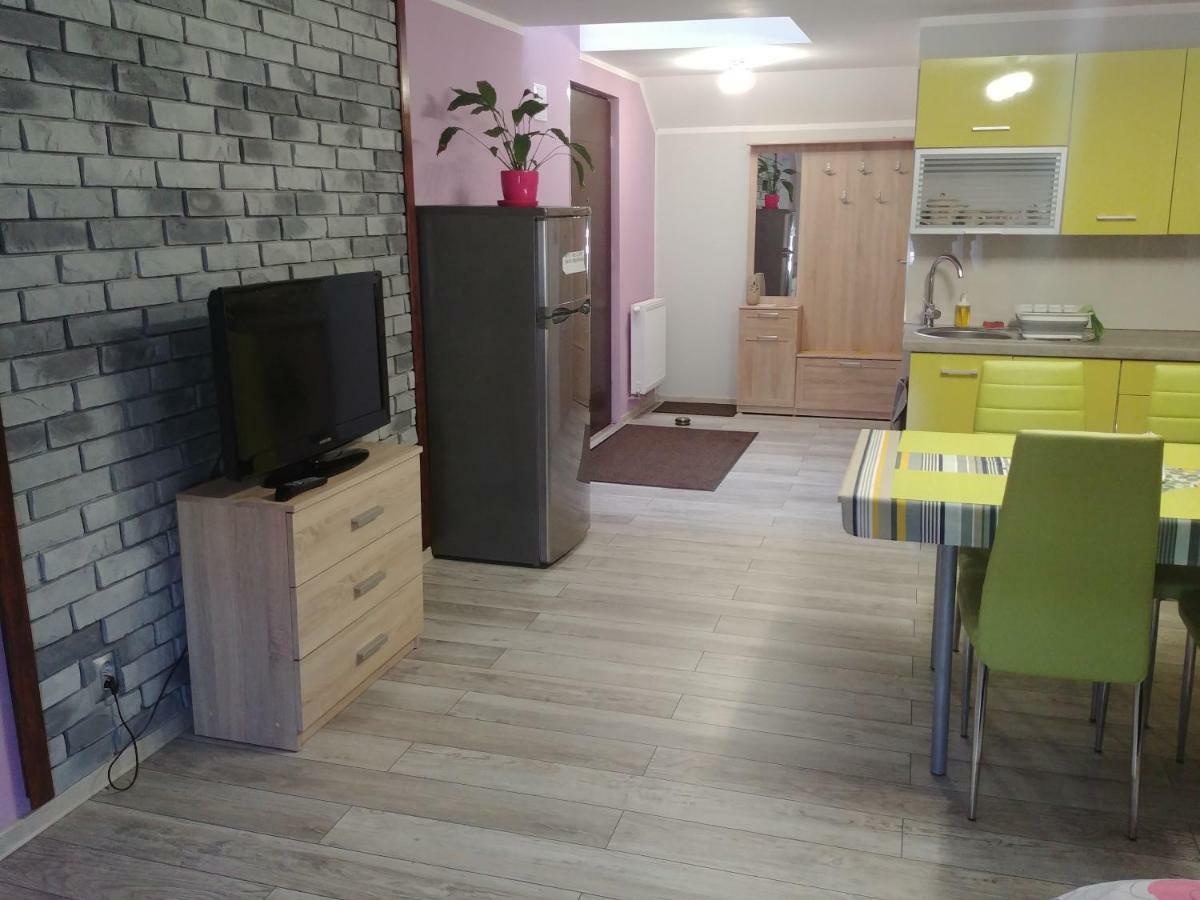 Michalowice Noclegi U Anety Екстер'єр фото
